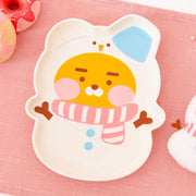 Kakao Friends - Little Ryan Merry Choon Plate