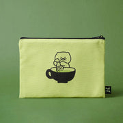 Kakao Friends - Matcha Choon Pouch (Choonsik)