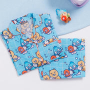 HANGYODON X Kakao Friends - Choonsik Long-Sleeve Pajamas