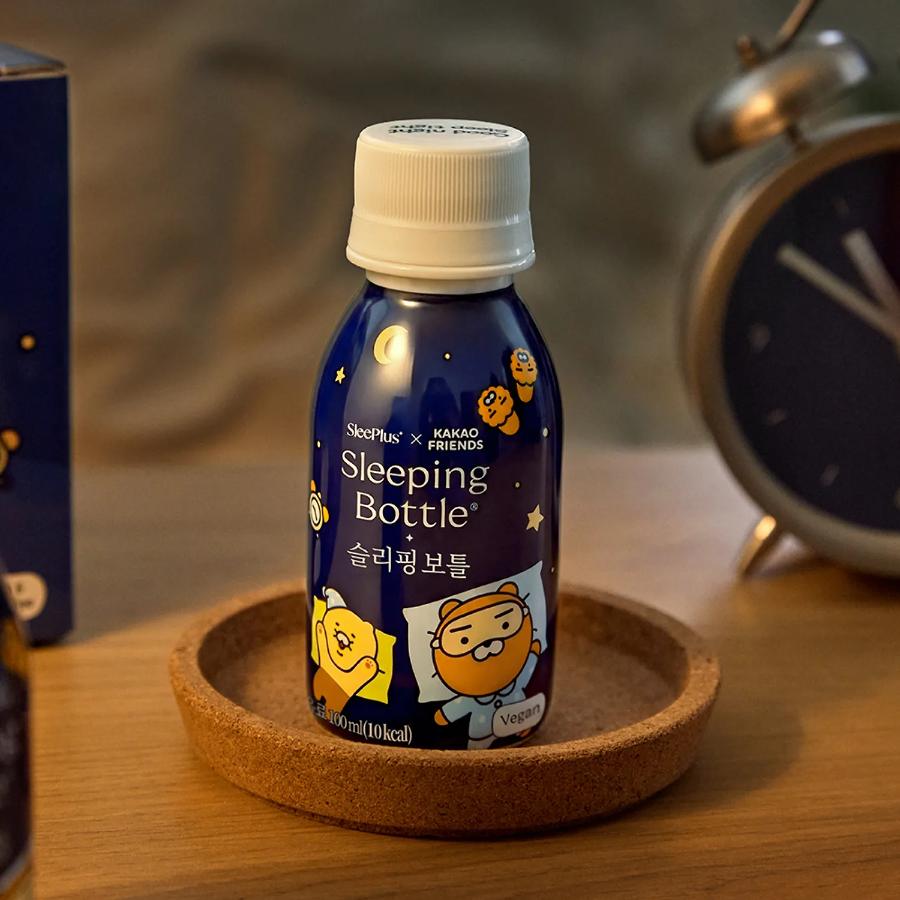 SleePlus x Kakao Friends - Sleeping Bottle