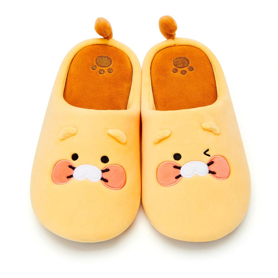 Kakao Friends - Choonsik Indoor Slippers