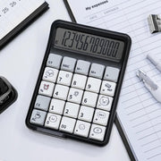 Kakao Friends - Life is Hard Keycap Calculator
