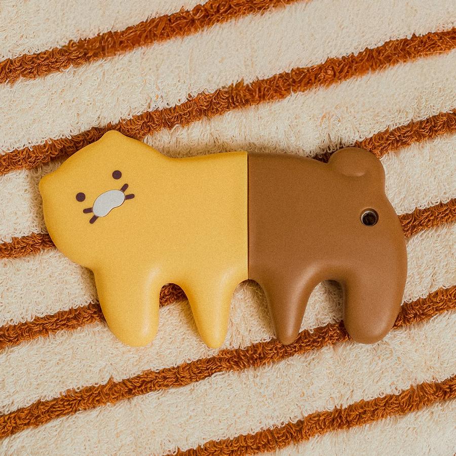 Kakao Friends - Choonsik Figure Massager