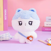 Kakao Friends - Park Bam-i Crossbody Bag Fossil Doll
