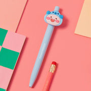 Kakao Friends - Little Apeach Pufferfish Gel Pen