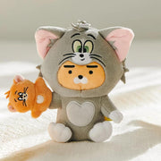 Tom & Jerry X Kakao Friends - Ryan Smart Key Case
