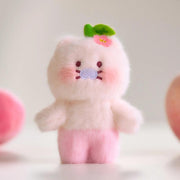 Kakao Friends - Peach Fresh Choonsik Doll Keyring