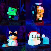 Kakao Friends - Nyangnyang Special Random Figure (Choonsik)