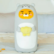 Kakao Friends - FRIENDZOO Otter Cooling Body Pillow (Ryan)