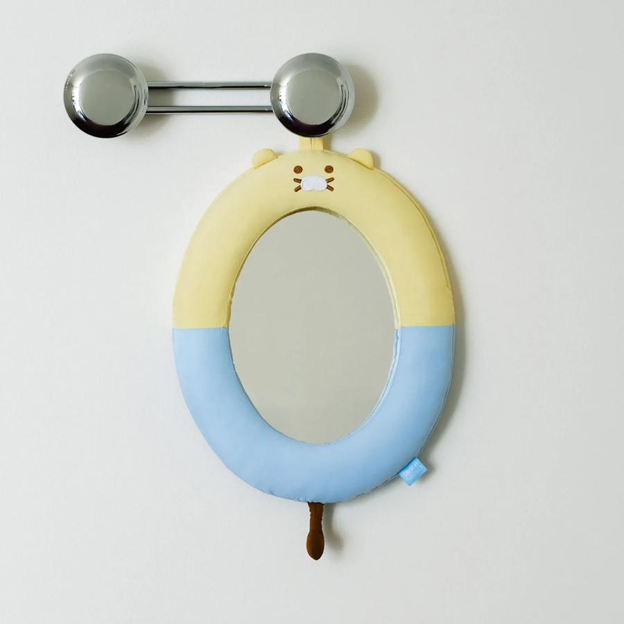 Kakao Friends - CHOON HOUSE Choonsik Cushion Mirror