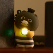 Kakao Friends - Thief Choon Laser Beam Figure Keyring