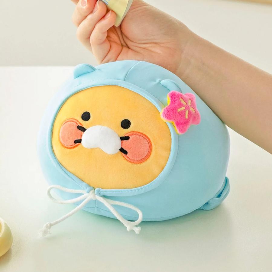 Kakao Friends - Choonsik Cooling Nap Wrist Cushion
