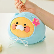 Kakao Friends - Choonsik Cooling Nap Wrist Cushion
