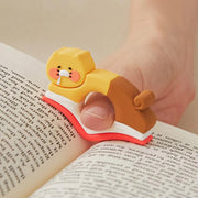 Kakao Friends - Book Holder Ring (Choonsik)