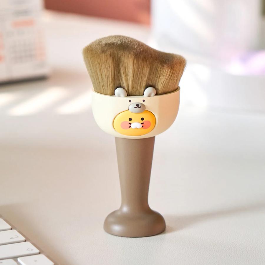 Kakao Friends - Choonsik Dense Multi-purpose Brush
