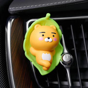 Kakao Friends - Healing Ryan Car Air Freshener