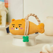 Kakao Friends - Lucky Ryan Pollack Hanging Plush Doll