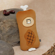 Kakao Friends - WOOGA CHOON BBQ Body Pillow (Choonsik)