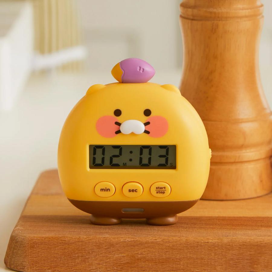 Kakao Friends - Choonsik Multi-Timer