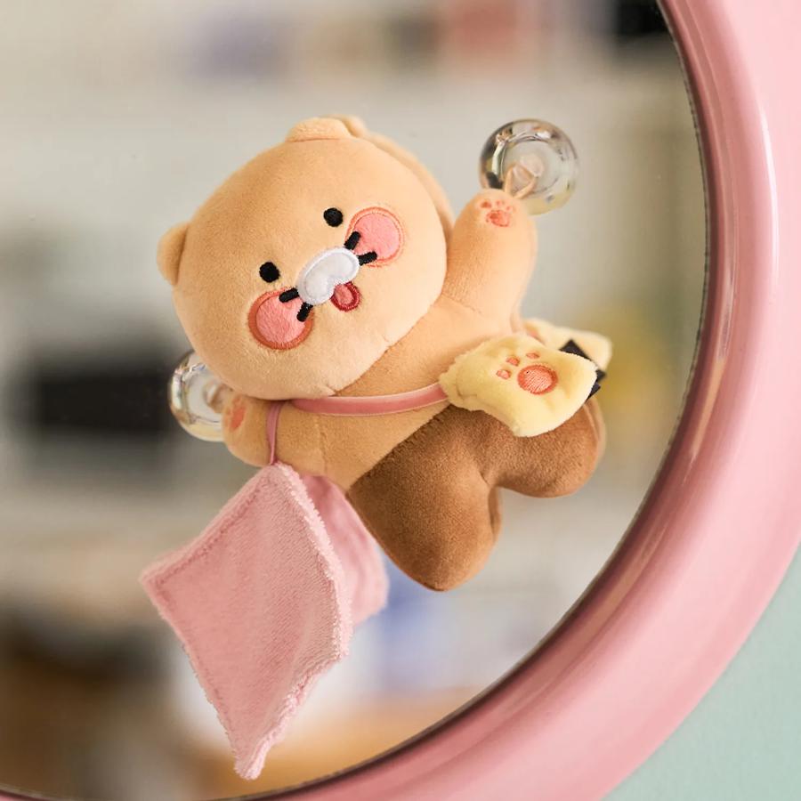 Kakao Friends - Swish Swish Choonsik Window Deco Doll