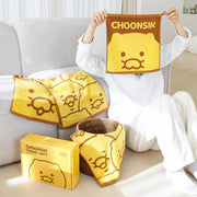 Kakao Friends - Choonsik Towel Gift Set