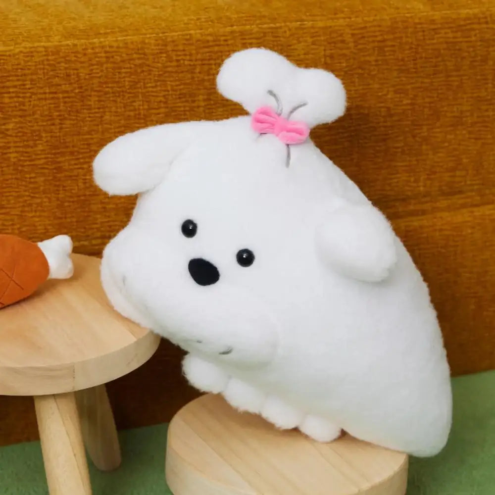 Kakao Friends - Chordy Plush Doll - Kakao Friends - Plush Doll - Harumio