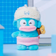 HANGYODON X Kakao Friends - Hangyodon Doll Keyring (Choonsik)