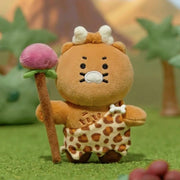 Kakao Friends - WOOGA CHOON Sweet Potato Doll Keyring (Choonsik)