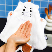 Kakao Friends - Nyangnyang Special Hand Towel (Choonsik)