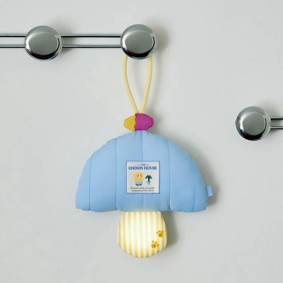 Kakao Friends - CHOON HOUSE Choonsik Cushion Lamp