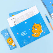 Kakao Friends - Vivid Envelope File (Ryan)