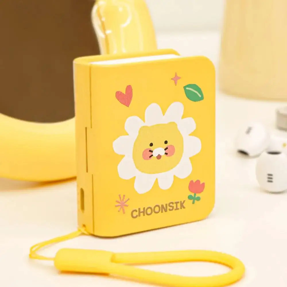 Kakao Friends - Choonsik North Wireless Earphones - Kakao Friends - Wireless Earphones - Harumio