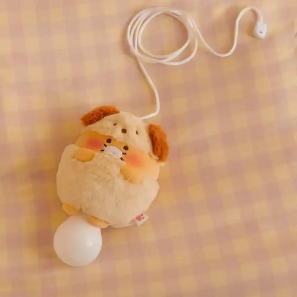 Kakao Friends - Doggy Choonsik Soft Mood Light - Kakao Friends - Mood Light - Harumio