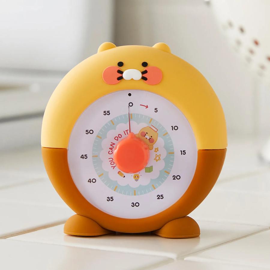 Kakao Friends - You Can Do It Timer (Choonsik)