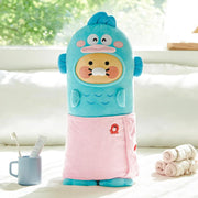 HANGYODON X Kakao Friends - Choonsik Body Pillow