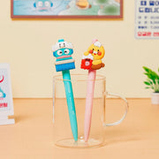 HANGYODON X Kakao Friends - Choonsik Gel Pen Set (2P)