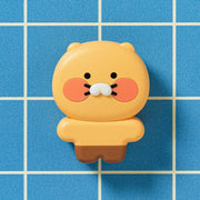 Kakao Friends - Choonsik Blushing Cheeks Toothbrush Sterilizer
