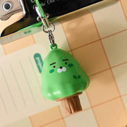 Kakao Friends - Ryan Peek-a-Boo Moving Keyring