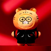 T1 x Kakao Friends - Oner Choonsik Backpack Doll Keyring