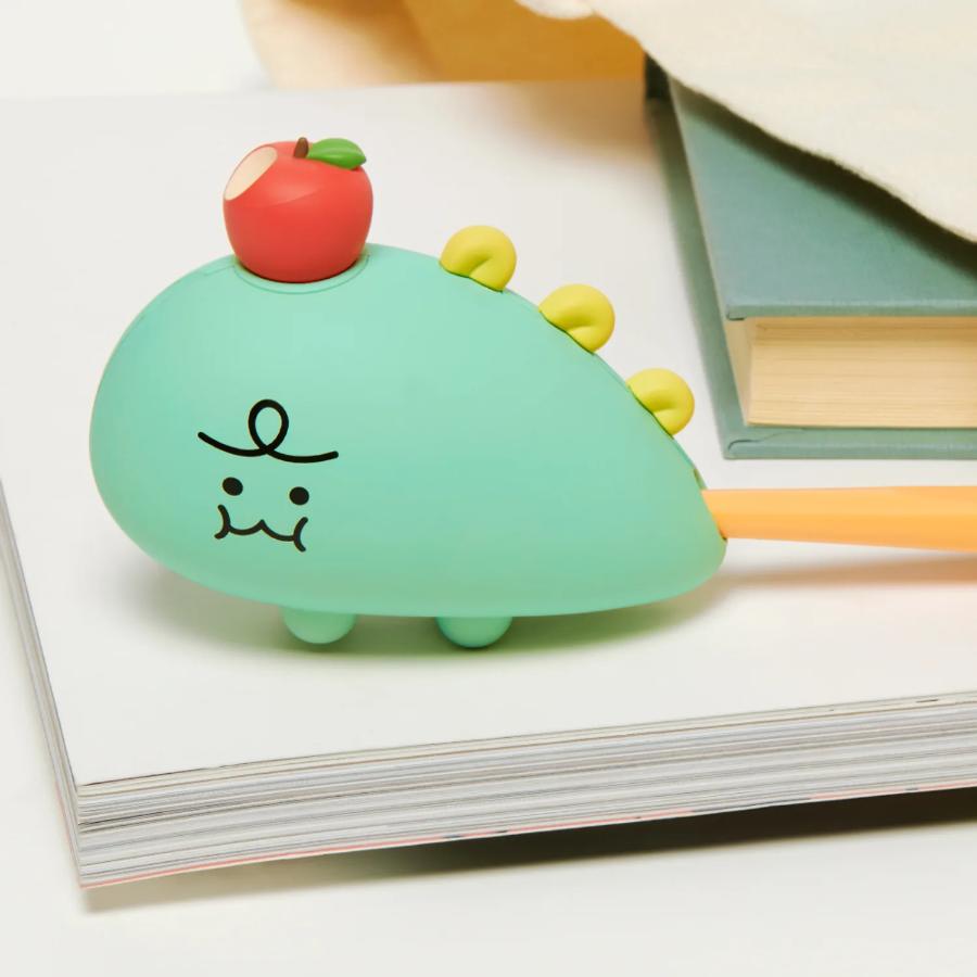 Kakao Friends - Apple Jordy Toothbrush Sterilizer