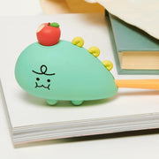 Kakao Friends - Apple Jordy Toothbrush Sterilizer