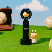 Professional Baseball Team x Kakao Friends - Lotte Giants Handheld Fan V3 (Choonsik)