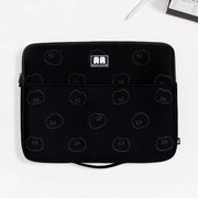 Kakao Friends - Nyangnyang Laptop Pouch 17-inch (Choonsik)