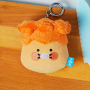 Kakao Friends - Chunsoo-san Sea Crab Doll Keychain (Choonsik)