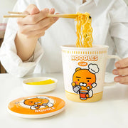 Kakao Friends - Ryan Cup Noodles Bowl