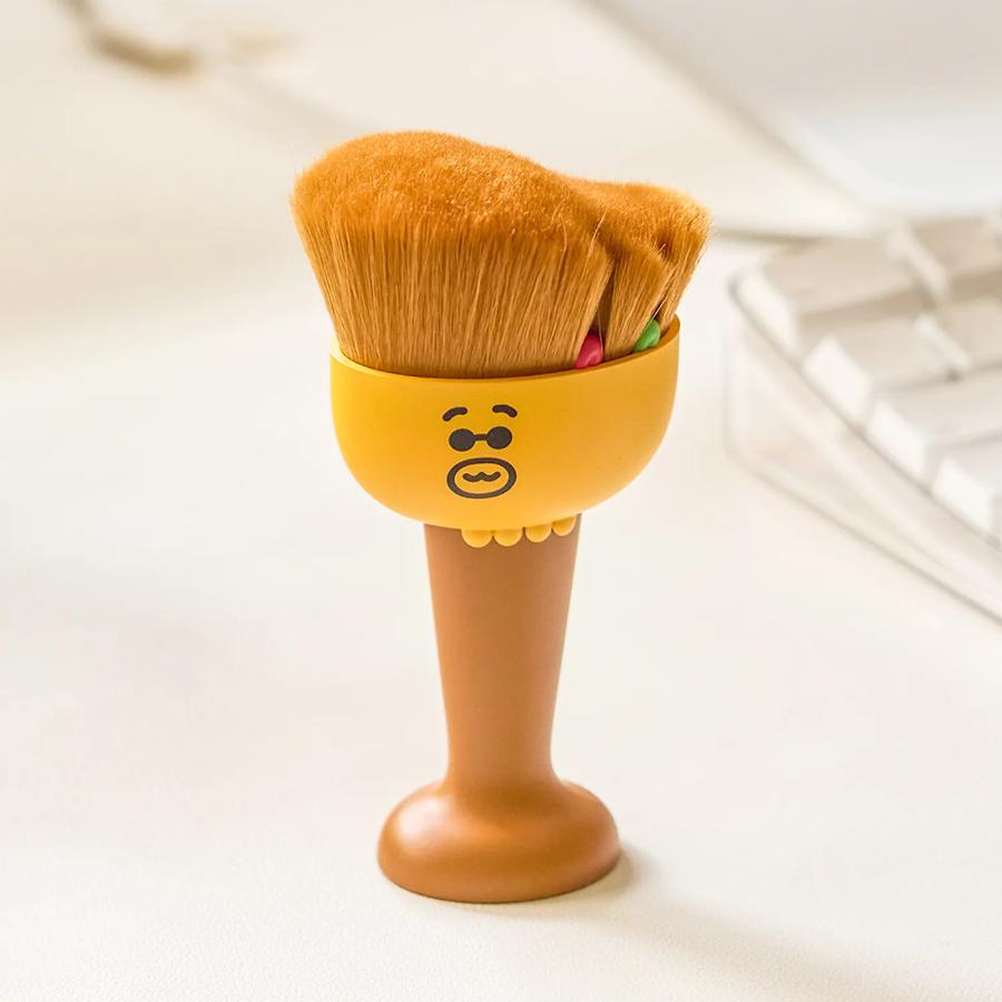 Kakao Friends - Raggae Jjor Multi-purpose Brush