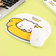 Kakao Friends - Bokshimi Sweet Dreams Mouse Pad