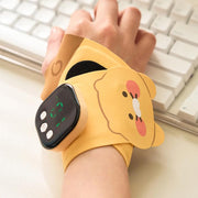Kakao Friends - Choonsik EMS Low-Frequency Wrist Massager