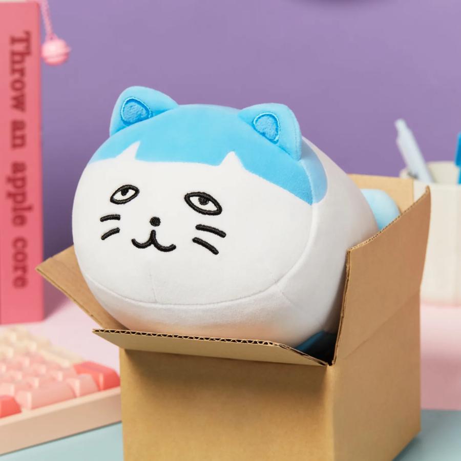 Kakao Friends - GOLGOLZ Sweet Dreams Arm Cushion (Park Bam-i)