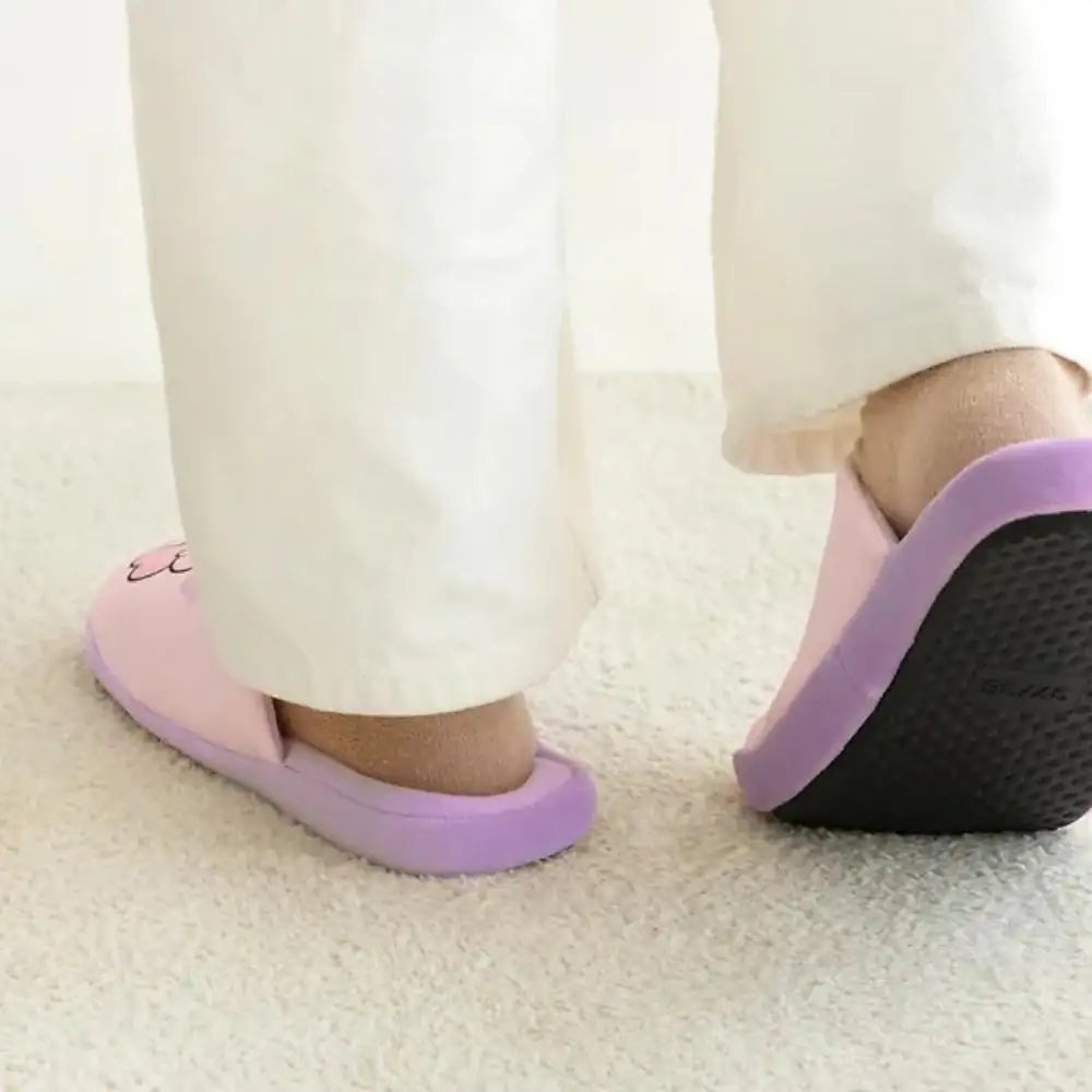 Kakao Friends - Room Slippers - Kakao Friends - Footwear - Harumio
